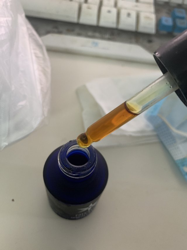 传说中的维c功效护肤品牌，我掉坑里了