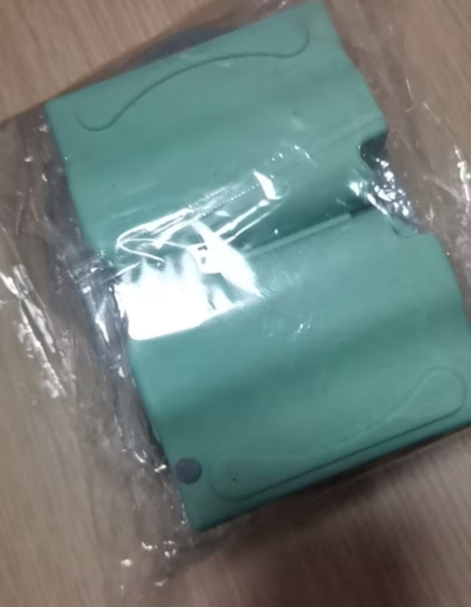 觅时光清洁刷