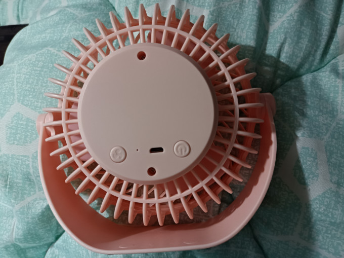 本修电风扇