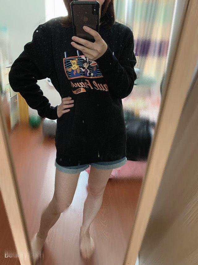 建议别开大嘴猴的盲盒，容易得红眼病😝