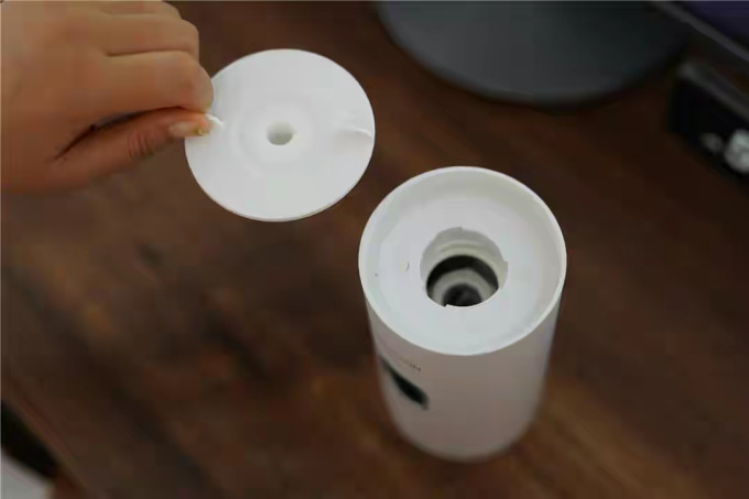 其他生活电器