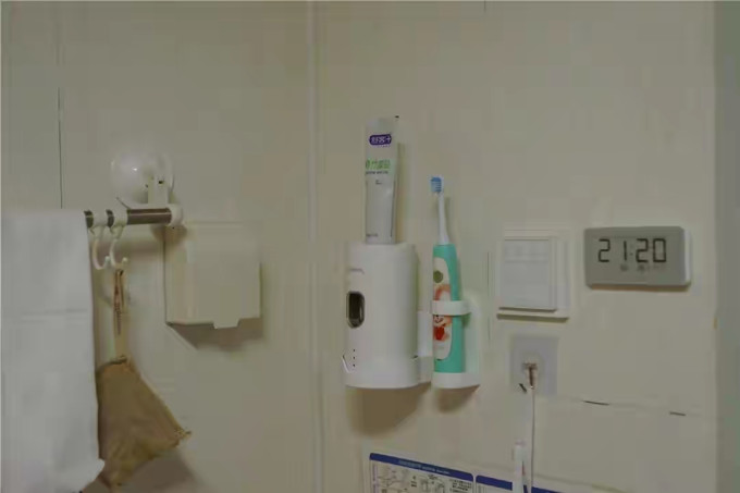 其他生活电器