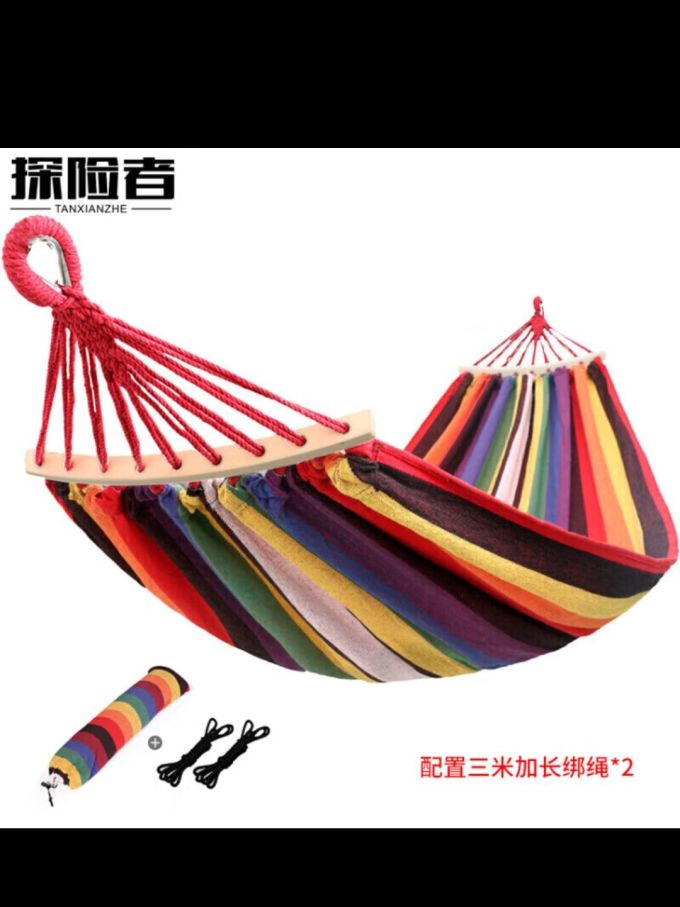 探险者户外装备