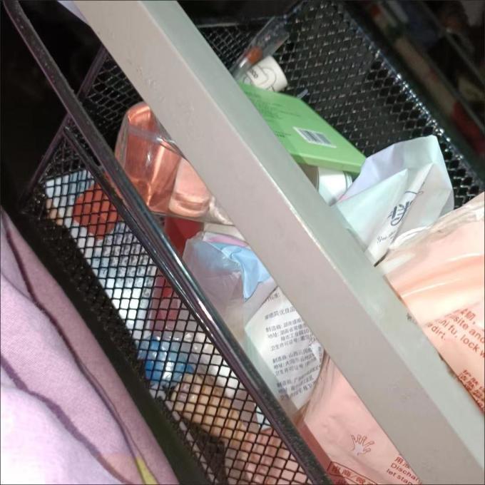 收纳用品