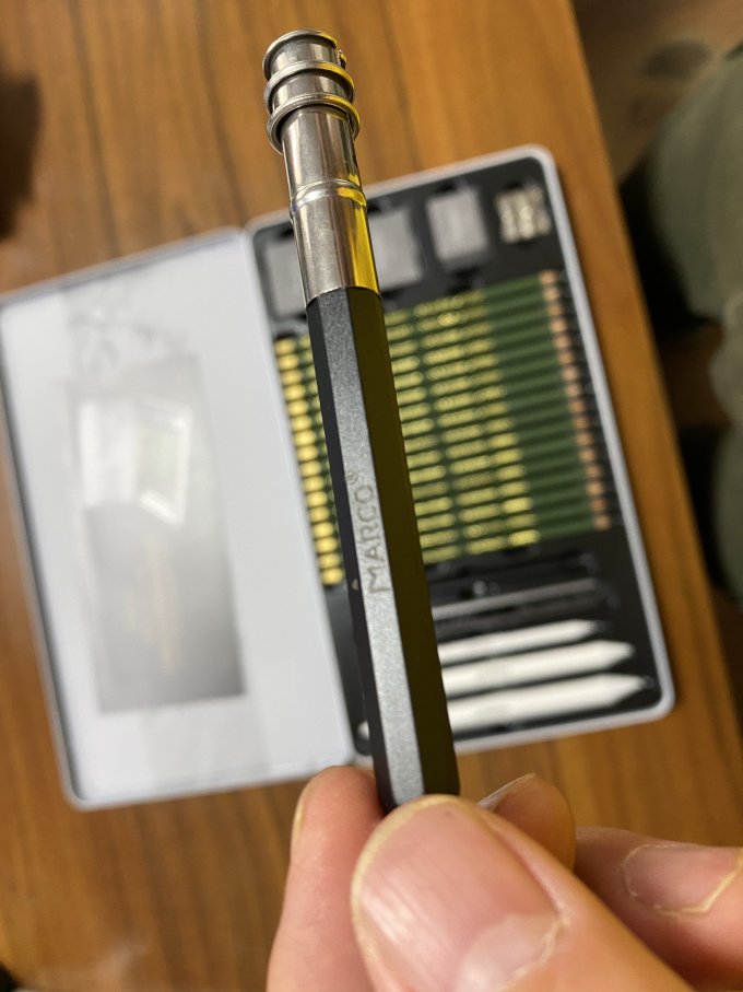 马可美术用品