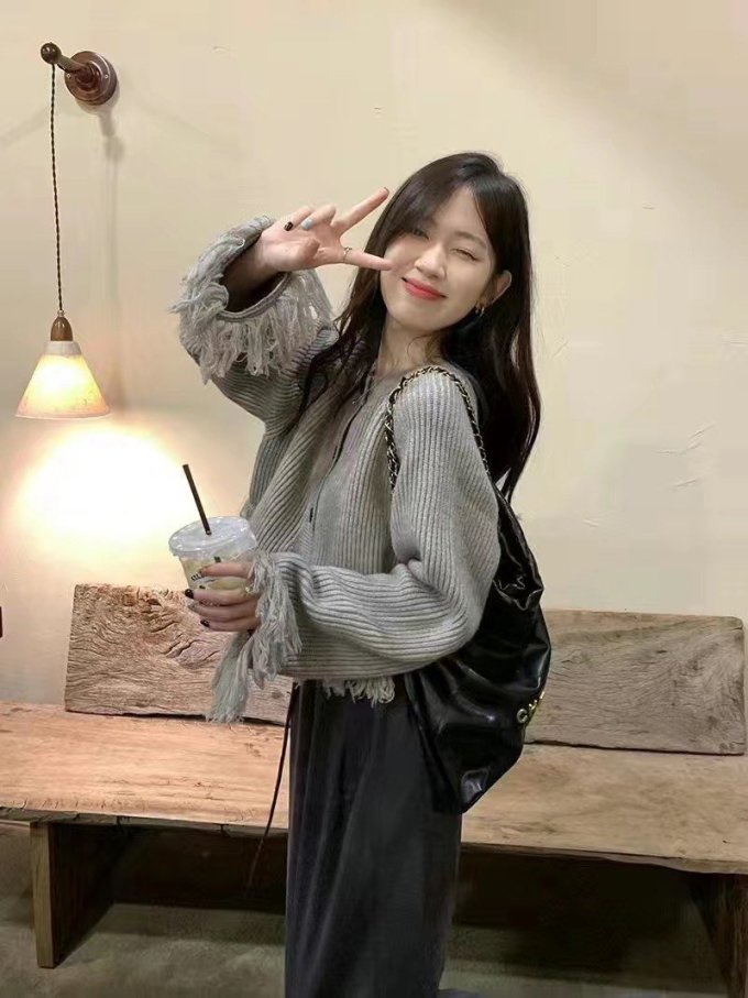 女外套