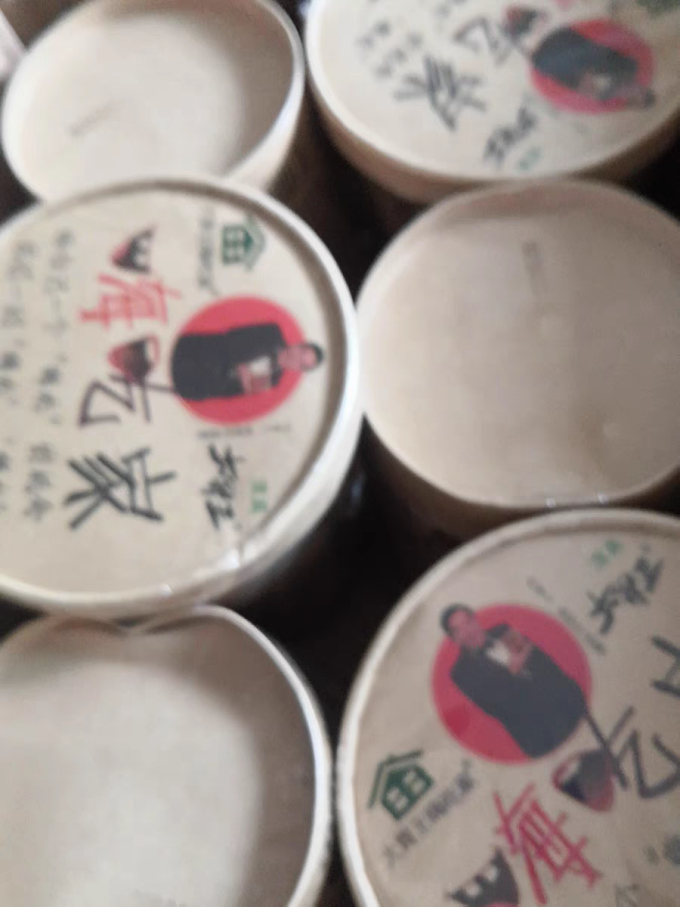 大胃王其他方便食品