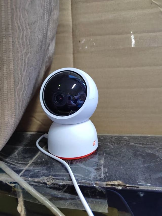 家用监控器