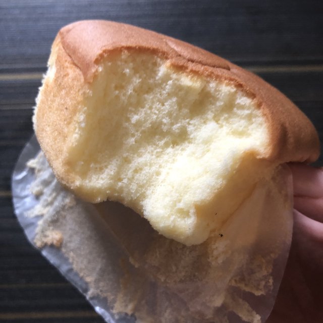 炒鸡蓬松的蛋糕！！！