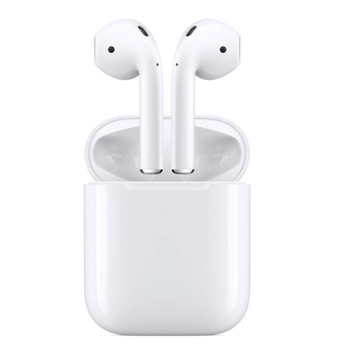 哪款Airpods是真的香？一文看清四款Aripods区别，内含最新airpods pro二代！包含硬件参数对比和购买建议！