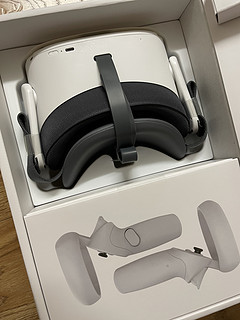 PICO Neo3 VR眼镜