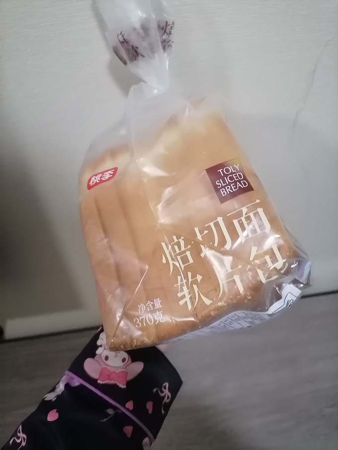 桃李方便食品