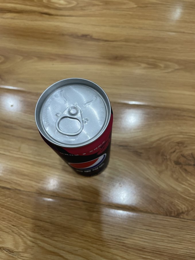 百事碳酸饮料