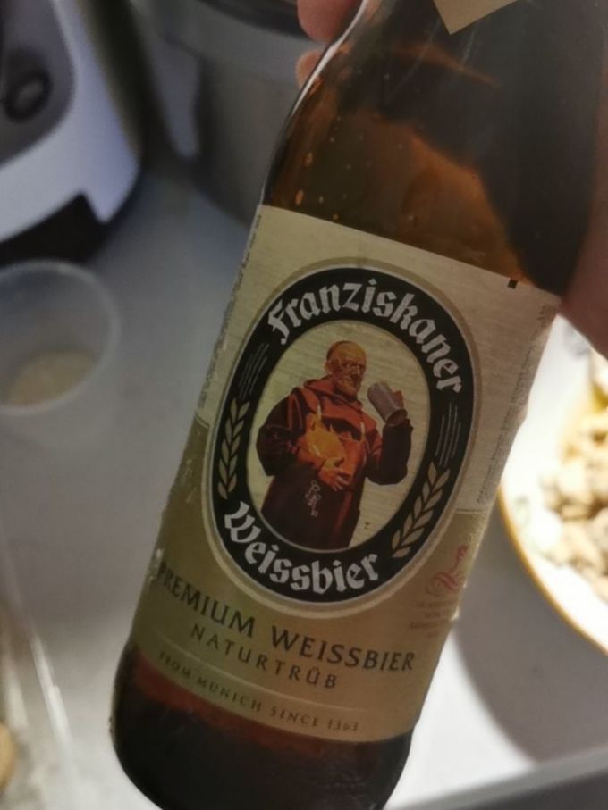 范佳乐啤酒