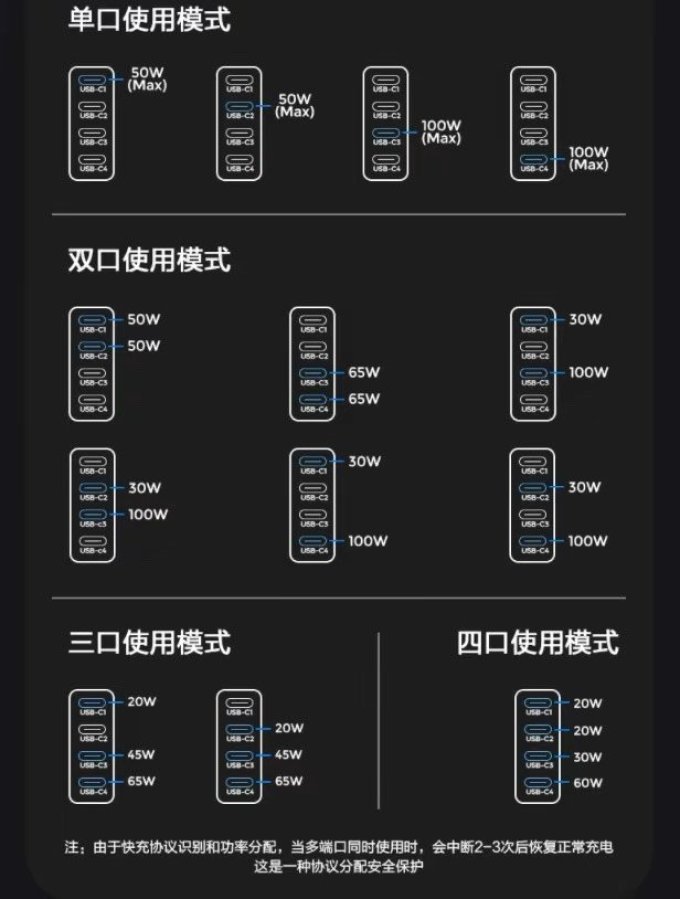 恩泽充电器