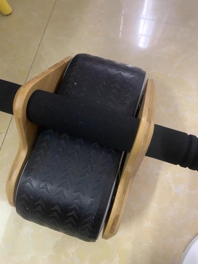 梵品健腹轮