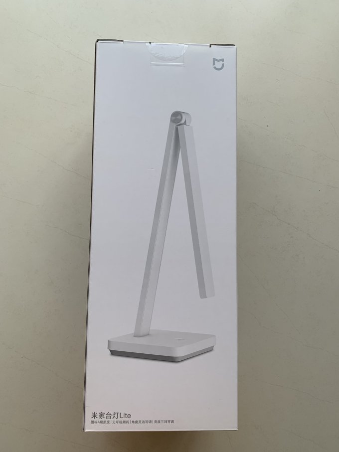 米家普通台灯