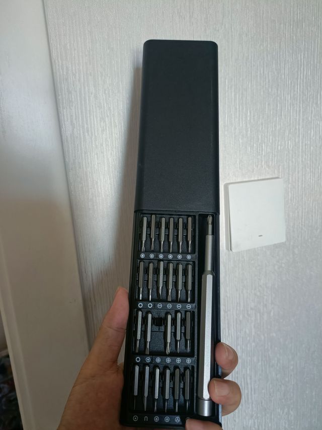 万能螺丝刀套装