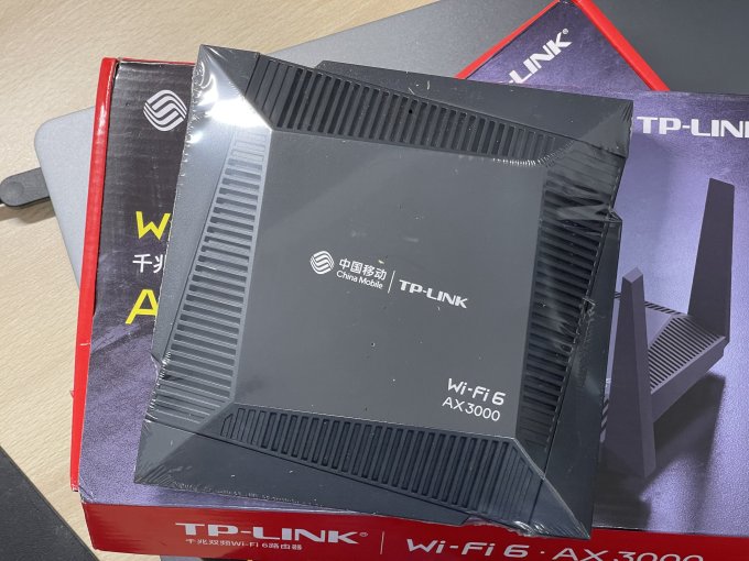 中国移动路由器怎么样 便宜的wifi6路由器也不是不行_什么值得买