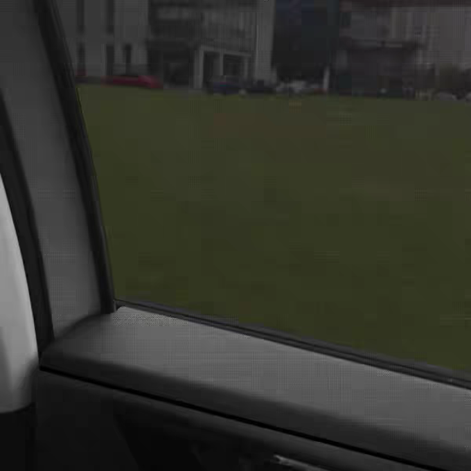 车衣遮挡