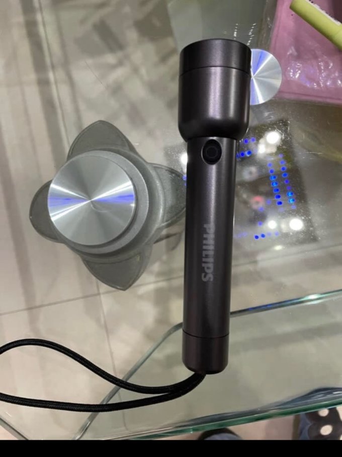 飞利浦户外照明