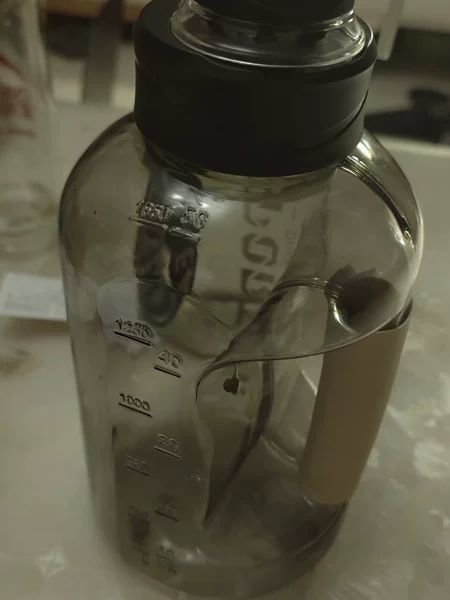 吨吨桶，一桶可用一天！