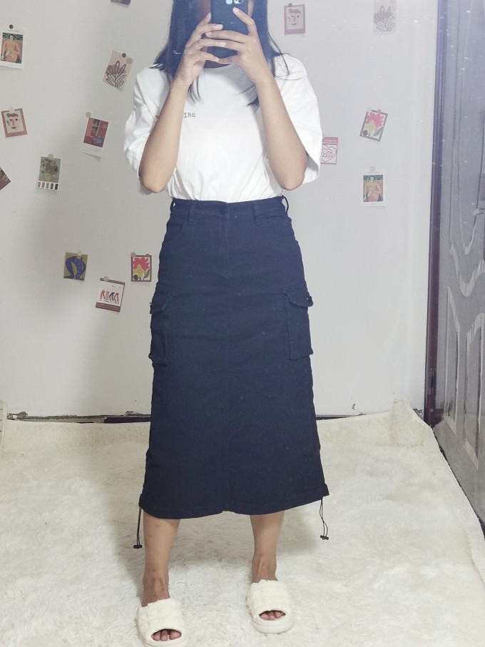 裙装