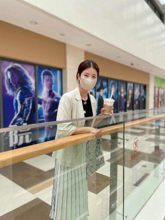 麦檬裙装