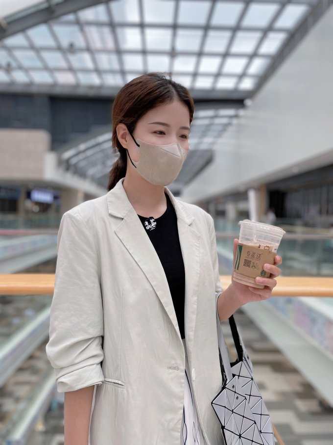 麦檬裙装