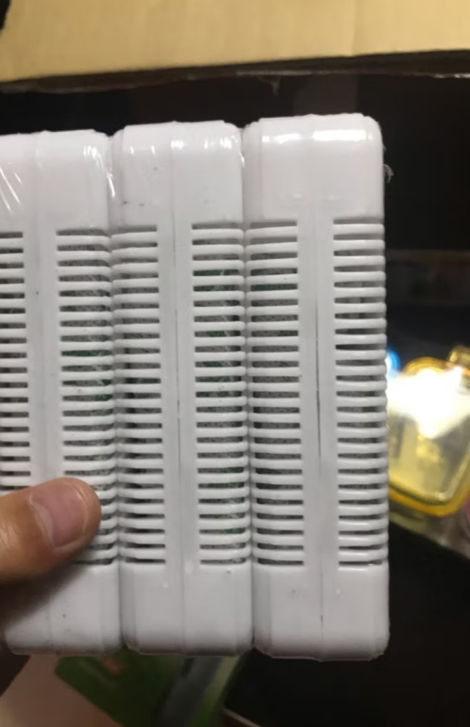 绿之源净化除味