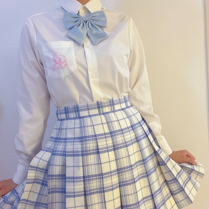 中牌JK制服