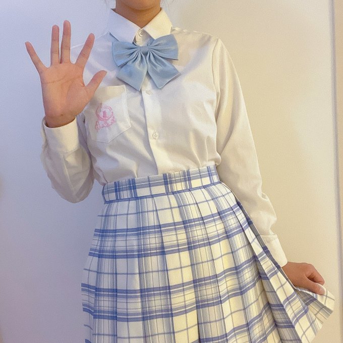 中牌JK制服
