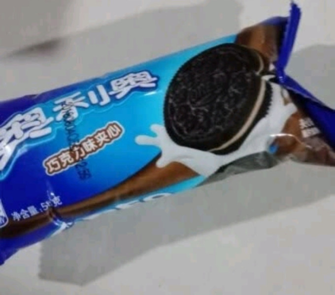 奥利奥饼干