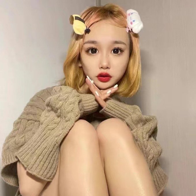 女士毛衣