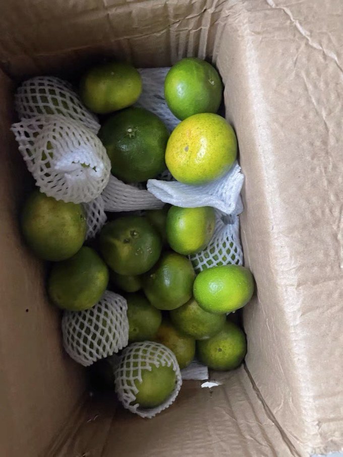 新鲜水果