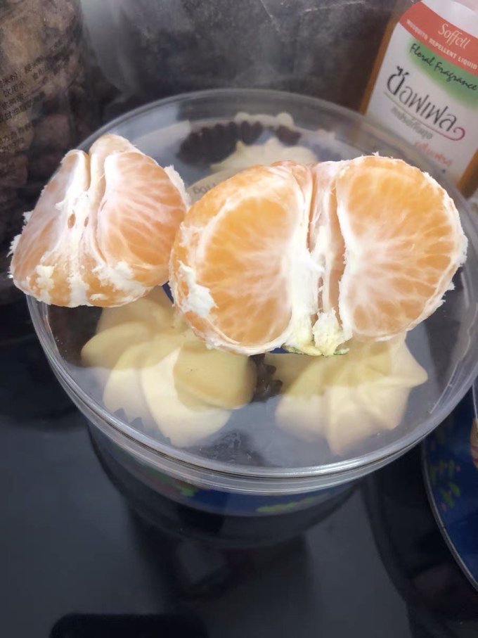 新鲜水果