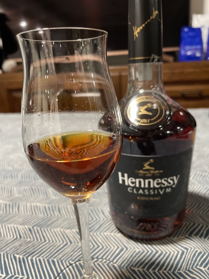 轩尼诗洋酒