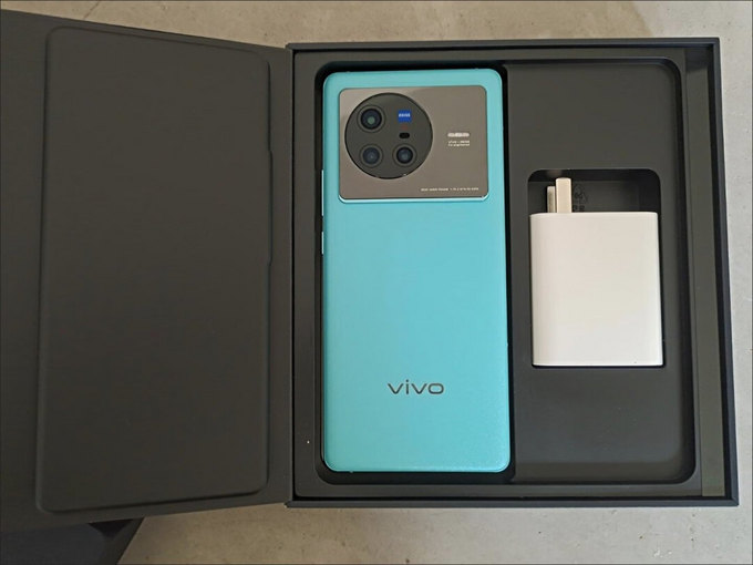 vivox80安卓手机怎么样 