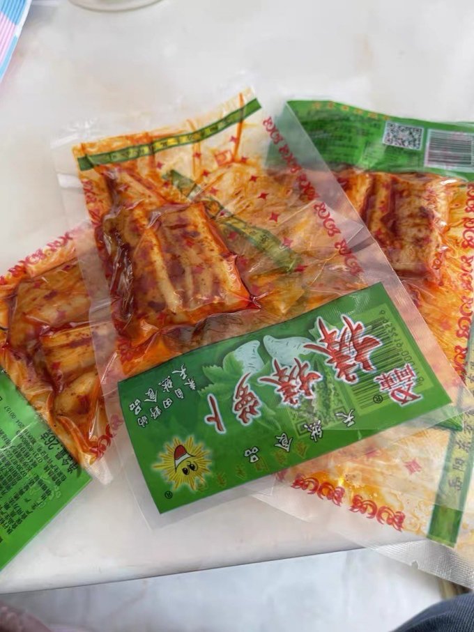 向东其他休闲零食