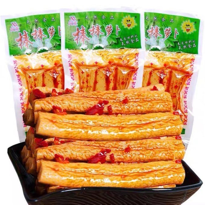 向东其他休闲零食