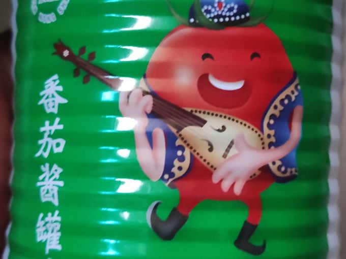 冠农股份其他调味品