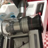 苏泊尔 SUPOR 手持无线吸尘器家用洗地机