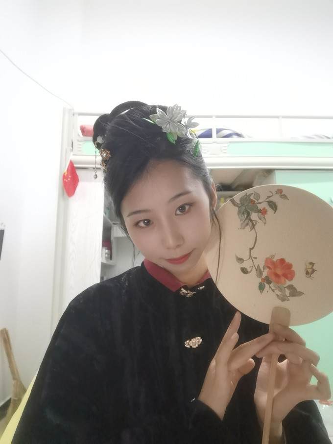 汉服