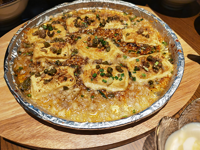 餐饮美食