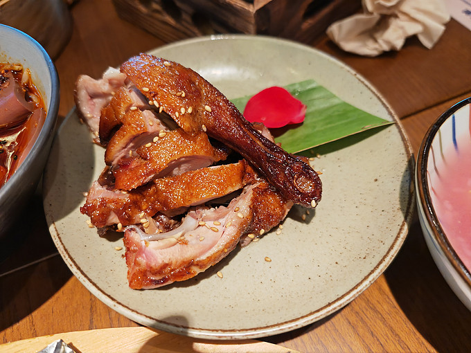 餐饮美食