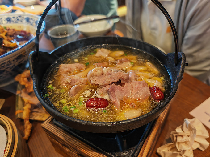 餐饮美食