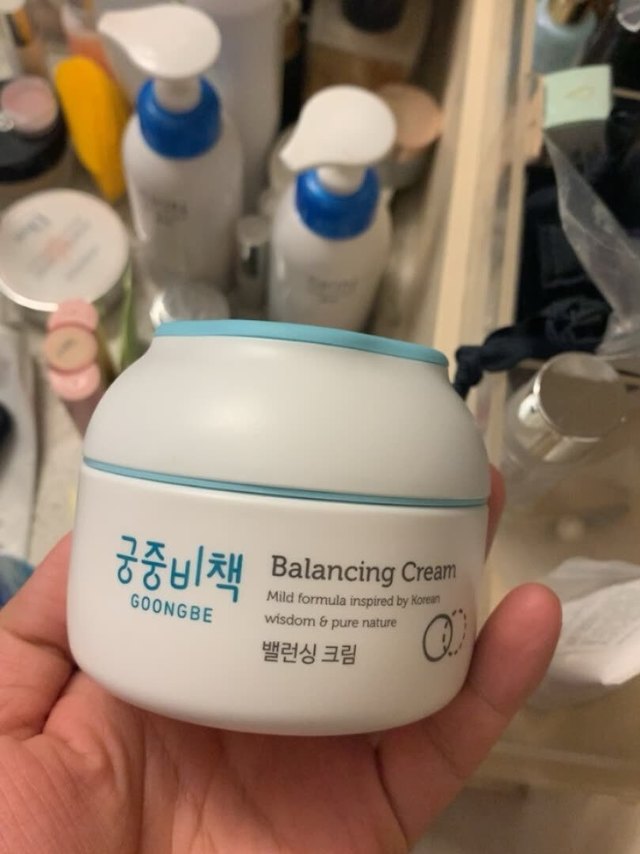 
孩子从小就用这个品牌的润肤露 现在10