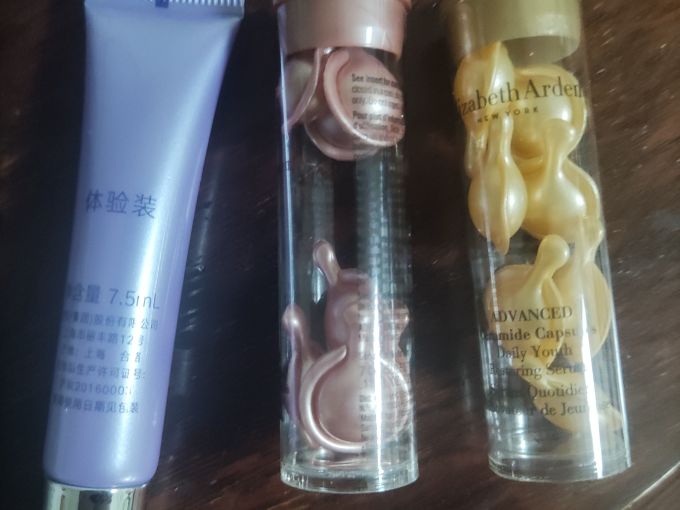 伊丽莎白·雅顿护肤精华
