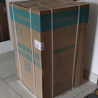 Hisense 海信 HB56D128 