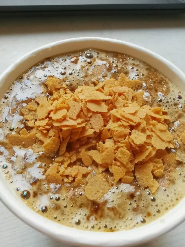 咖啡加茶 快乐加倍！